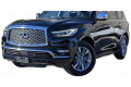 Руль Infiniti QX80  2014- года 48430-6GW2A      