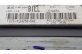 Блок управления двигателем Блок управления 1S7F12A650DAC, LB0140   Ford Mondeo Mk III