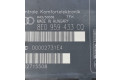 Блок комфорта 8E0959433CQ, 00002731E4   Seat Exeo (3R)   