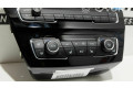Блок управления климат-контролем 004022, 9371460   BMW X1 F48 F49