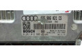 Блок управления двигателя 0281012608, 03G906021CS   Audi A3 S3 8P