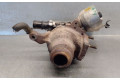  Турбина Fiat Scudo  9675101580, 9675101580   для двигателя RH02      