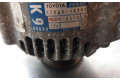 Генератор 2706040060, 2706040060   Toyota iQ      