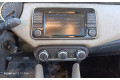 Дисплей    2591A5FA0B   Nissan Micra K14
