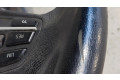 Руль BMW 5 F10 F11  2009-2016 года       