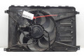 Вентилятор радиатора     6G918C607P    Ford Kuga II 2.0