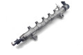 Vstřikovací lišta 31400-2A650, 0281006404   Hyundai i30    D4FB 