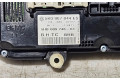 Блок управления климат-контролем 5K0907044ES   Volkswagen Touran II