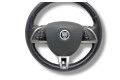 Руль    Jaguar XF X250