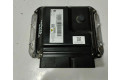 Řídící jednotka 55575315   Opel Astra J 2010