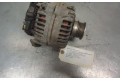Генератор 55556067ZJ, 0124425020   Vauxhall Astra H      