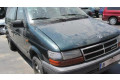 Ручка стеклоочистителей 4326136   Chrysler Voyager