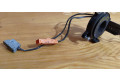 Подрулевой шлейф SRS SRS7PIN, EATON13199   Peugeot 406