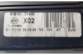 Панель приборов 8021031530   SsangYong Actyon       