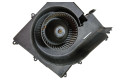 Вентилятор печки       Nissan Almera N16
