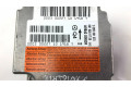 Блок подушек безопасности 0285001373, 0018209726   Mercedes-Benz C W203