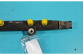 Vstřikovací lišta 0445214132, IMPRK1388167   Toyota Auris 150     