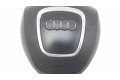 Подушка безопасности водителя 8E0880201DF   Audi A4 Allroad