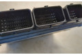 Блок управления двигателя 9663885680, 5WS40388CT   Citroen Berlingo