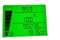 Блок подушек безопасности 6R0959655C, 6R0959655C   Skoda Fabia Mk2 (5J)