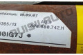 Боковая подушка безопасности 8P4880742H   Audi A3 S3 8P