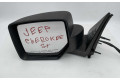 Zpětné zrcátko  Jeep Cherokee 2008  K57010077AF  