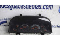 Панель приборов CUADROINSTRUMENTOS   Jeep Grand Cherokee       