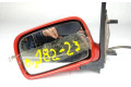Zpětné zrcátko  Volkswagen Polo II 86C 2F 1994  6N1857507  