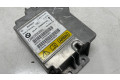 Блок подушек безопасности 0285010070, 9184432   BMW X1 E84