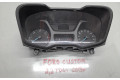 Přístrojová deska  Ford Transit Custom 2013 BK2T-10849-GD  