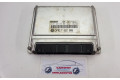 Блок управления двигателя Lisainfo, 1214-7522888   BMW Z8 E52