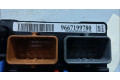   Pojistková skříňka 657077, 9667199780   Peugeot 207 2011