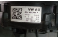 Подушка безопасности водителя 5Q0953569K   Volkswagen Tiguan