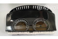 Přístrojová deska  BMW 7 E65 E66 2007 6956632  