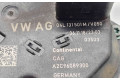 Клапан EGR 04L131501M   Skoda Superb B8 (3V)