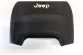 Подушка безопасности водителя P5GV61XDVAC, E509E328534U176   Jeep Grand Cherokee