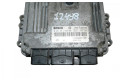 Řídící jednotka 0281011530, 8200051609   Renault Trafic II (X83) 2006