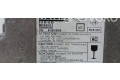 Блок подушек безопасности 285586520R, 610901600   Renault Laguna III