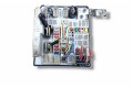 Блок комфорта 519158091, 8200481866   Renault Megane II   