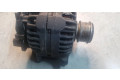 Генератор 06F903023F, 0124525091   Volkswagen Sharan      