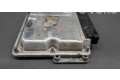 Модуль управления gateway 0281010483   Renault Scenic I