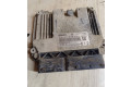 Řídící jednotka 0281015790, 51840822   Fiat Croma 2008