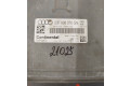 Řídící jednotka 03f906070gn, 5wp44870   Audi A1 2011