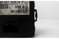 Блок управления 3Q0907530G   Audi RS3