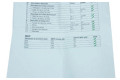 Комплект форсунок 8200815416    Renault Twingo II  K9K_740 