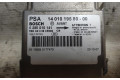 Блок подушек безопасности 0285010141   Fiat Scudo
