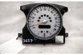 Přístrojová deska  Mini One - Cooper R50 - 53 2004 62116966493, 62116966493  