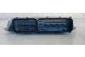 Блок управления двигателя 0281011859   Volkswagen Touareg I