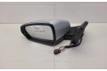Зеркало электрическое        Volkswagen Polo  2002 - 2005 года   