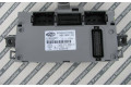 Блок комфорта 51863220, 503440170302   Fiat Bravo   